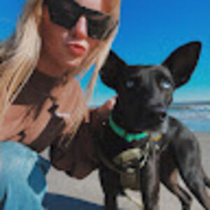 Meet your Posher, Sophie